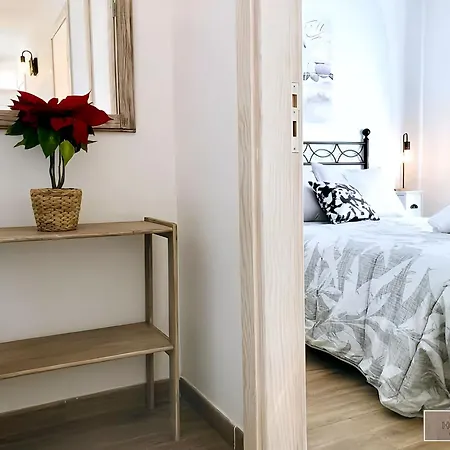 Alegranza In The Beautiful Village Of Mozaga, Lanzarote Apartment Mozaga